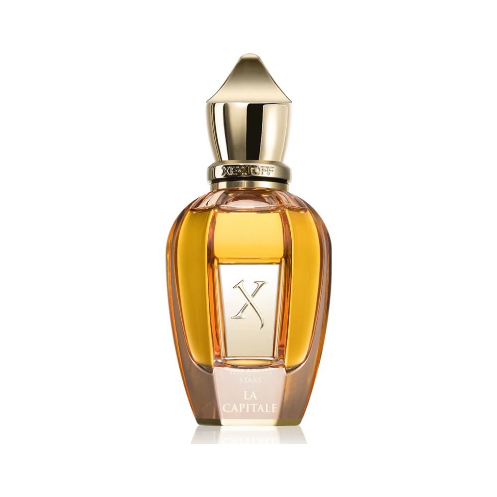 Xerjoff La Capital Eau De Parfum Sample